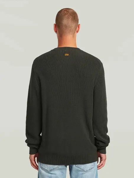 G-Star Pullover r knit