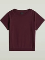 G-Star Raglan r t wmn