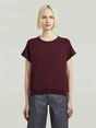 G-Star Raglan r t wmn
