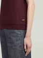 G-Star Raglan r t wmn