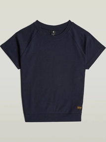 G-Star Raglan r t wmn