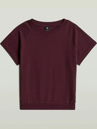 G-Star Raglan r t wmn