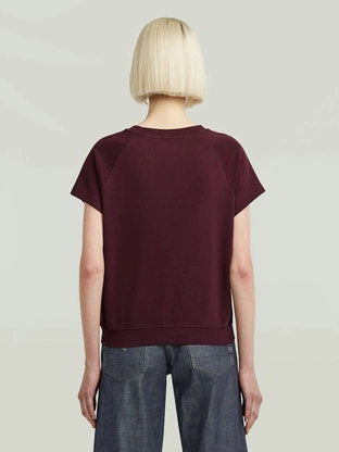 G-Star Raglan r t wmn