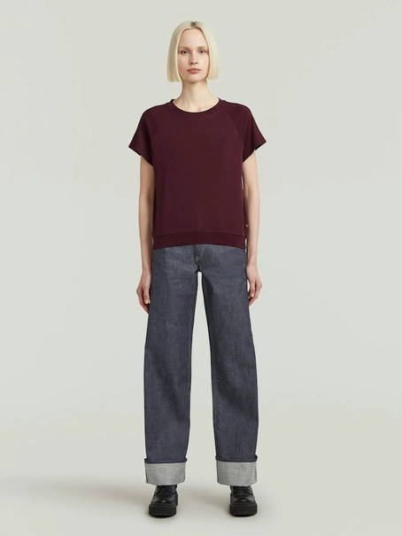 G-Star Raglan r t wmn