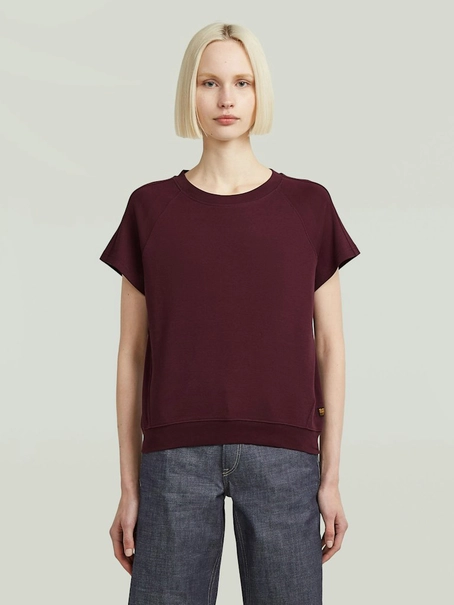 G-Star Raglan r t wmn
