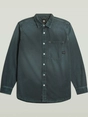 G-Star Regular 1-pkt shirt l\s