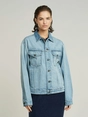 G-Star Relaxed Denim Jacket wmn