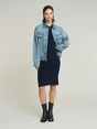 G-Star Relaxed Denim Jacket wmn