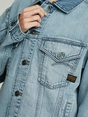 G-Star Relaxed Denim Jacket wmn