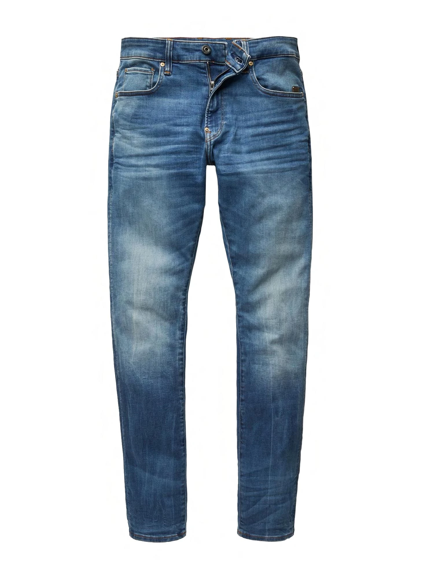 Jeans Skinny | Roetgerink Online Herenjeans Kopen