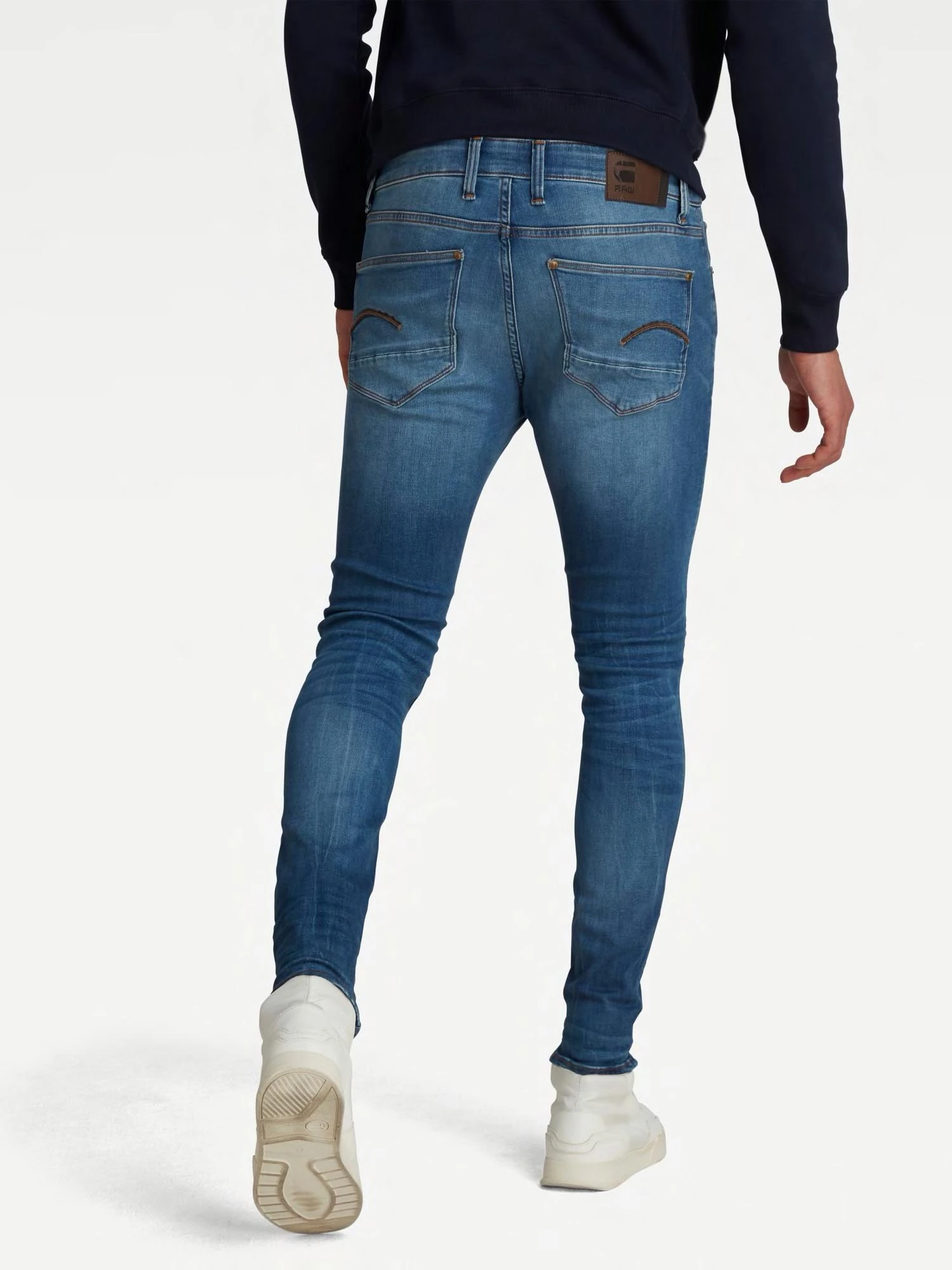 Jeans Skinny | Roetgerink Online Herenjeans Kopen