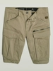 G-Star Rovic zip regular short