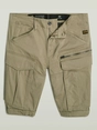 G-Star Rovic zip regular short