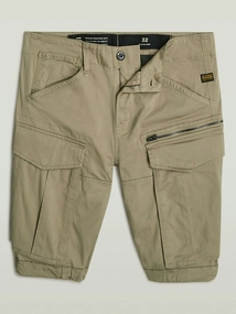 G-Star Rovic zip regular short