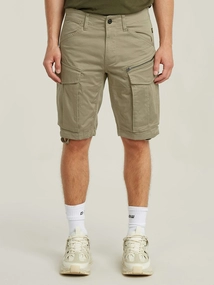 G-Star Rovic zip regular short