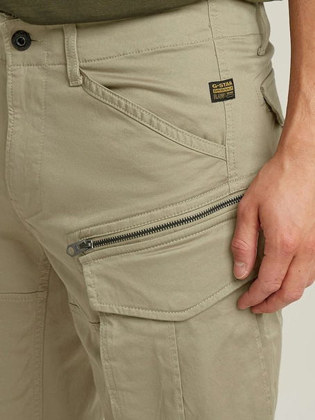 G-Star Rovic zip regular short