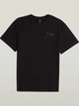 G-Star Script r t