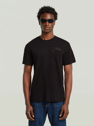 G-Star Script r t