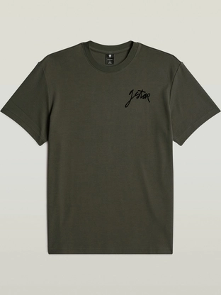 G-Star Script r t