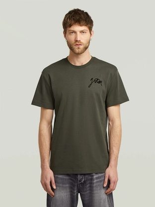 G-Star Script r t