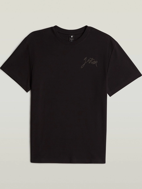 G-Star Script r t
