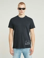 G-Star Shipping gr overdyed r t