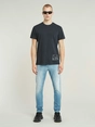 G-Star Shipping gr overdyed r t