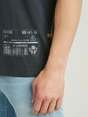 G-Star Shipping gr overdyed r t