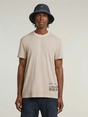 G-Star Shipping gr overdyed r t