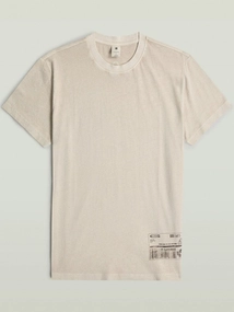 G-Star Shipping gr overdyed r t