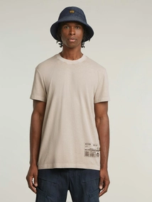 G-Star Shipping gr overdyed r t