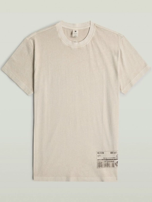 G-Star Shipping gr overdyed r t