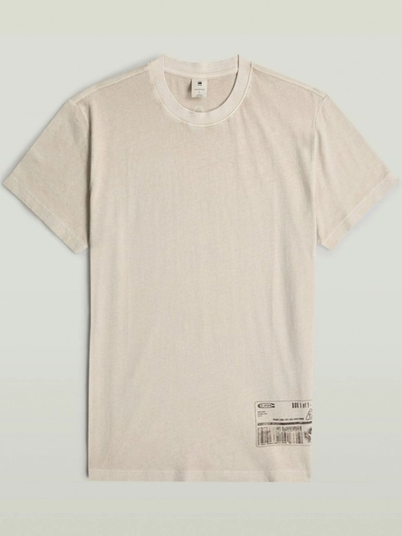 G-Star Shipping gr overdyed r t