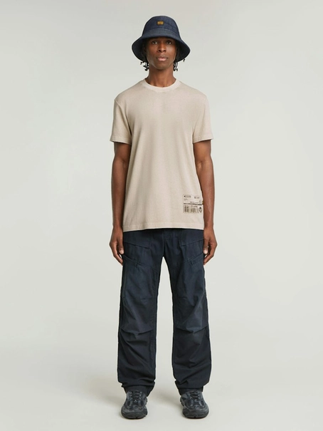 G-Star Shipping gr overdyed r t