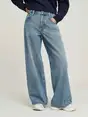 G-Star Skater High Loose Wmn