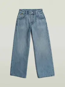G-Star Skater High Loose Wmn