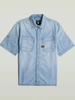 G-Star Slanted double pocket regular