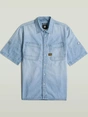 G-Star Slanted double pocket regular