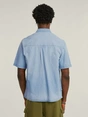 G-Star Slanted double pocket regular