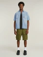G-Star Slanted double pocket regular