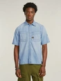 G-Star Slanted double pocket regular