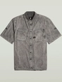 G-Star Slanted double pocket regular