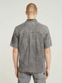 G-Star Slanted double pocket regular