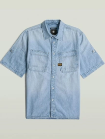 G-Star Slanted double pocket regular