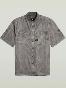 G-Star Slanted double pocket regular
