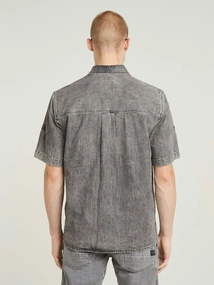 G-Star Slanted double pocket regular