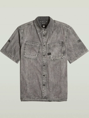 G-Star Slanted double pocket regular