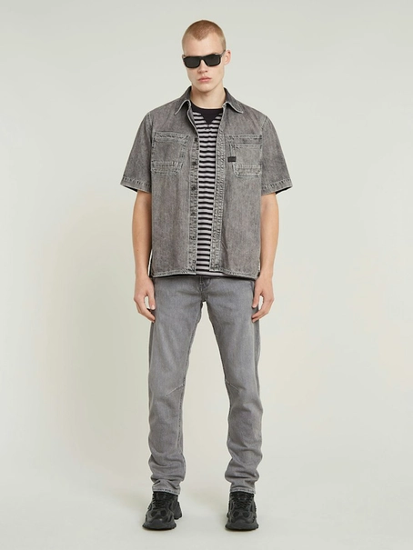 G-Star Slanted double pocket regular