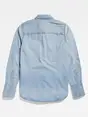 G-Star Slim Western shirt l\s wmn