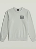 G-Star Substance back gr relaxed r sw